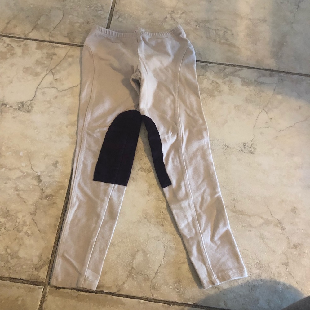 Hard candy leggings